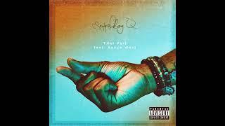 ScHoolboy Q - THat Part ft. Kanye West (Instrumental)