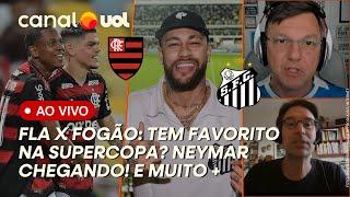  POSSE DE BOLA AO VIVO COM ARNALDO, MAURO CEZAR, JUCA KFOURI, TIRONI, TRAJANO E DANILO LAVIERI