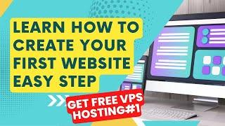 Get FREE VPS Hosting in 2024!  | Free VPS Hosting: Myth or Reality?#1