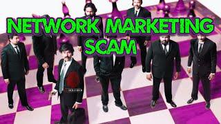 MLM Scam Explained| My personal experience (தமிழ்/Tamil)