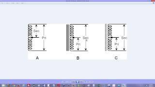 What is an Autotransformer?