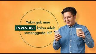 Tutorial Investasi Reksa Dana dari D-Bank PRO