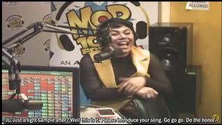 [ENG SUB] MNL48 First Radio Guesting on MOR 101 9 For Life