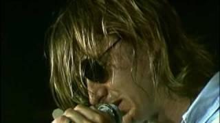 Talk Talk - It's My Life (Live at Montreux 1986)