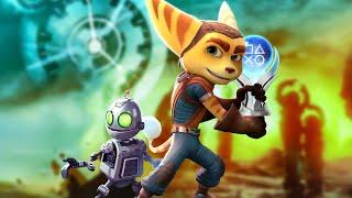 I Ranked EVERY Ratchet And Clank Platinum