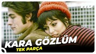 Kara Gözlüm | Eski Türk Filmi Tek Parça