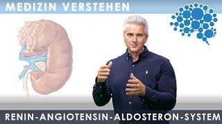 Renin Angiotensin Aldosteron System│Dr. Dr. Damir del Monte│Encephalon Medizin-Videos bei Lecturio