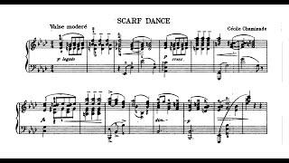 Cécile Chaminade | Scarf Dance