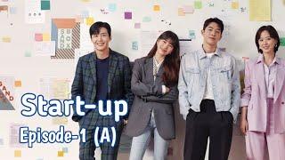 Start-up Ep-1 (A)