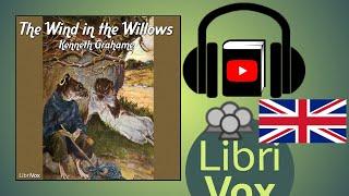 The Wind in the Willows by Kenneth GRAHAME read by Various | Full Audio Book