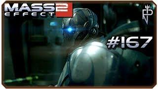 Let’s Play  Mass Effect 2  #167 Im Versteck des Mechanists