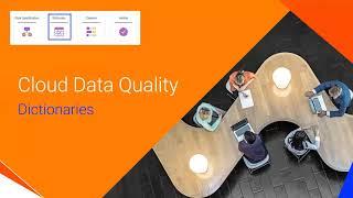 An Introduction to Informatica Cloud Data Quality
