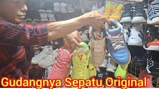 OBRAL‼️SEPATU ‼️ORIGINAL IMPORT MURAH 085213843740