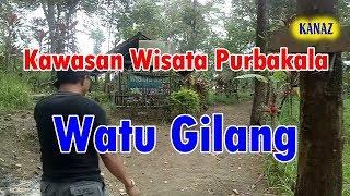 Tempat pesugihan Mbah semuo Watu Gilang