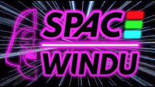 New SpaceWindu STARSTREAM Intro