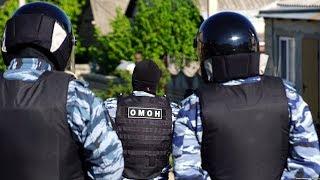 В Крыму проводят обыски в домах крымских татар