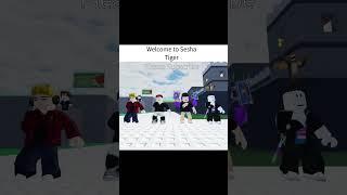 Macarena - Roblox Version