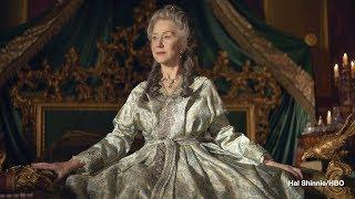 Catherine the Great: It's Just Ok