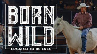 BORN WILD WEEKEND | 11a Service | Todd Pierce