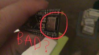 The worst thing about every USB programmable microcontroller (Rant)