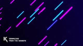 Neon lines animation background , Neon lines Vj loop | Neon lines abstract background effect