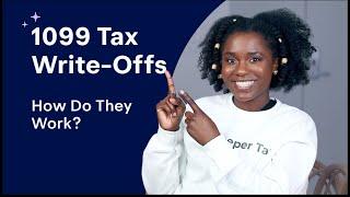 Tax Write-Offs Explained | Tax Deductions for the Self-Employed