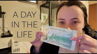 NO ELECTRICITY, SCAM CALL, MINI BRAND BOOK UNBOXING - DAY IN THE LIFE