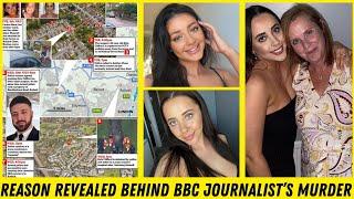 BBC Journalist’s Wife and Daughters Shot Dead With Crossbow in Alleged Attack | C! News