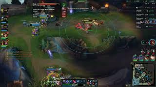 Irelia Script - LOL Pre season | Ensoulsharp | Eubb