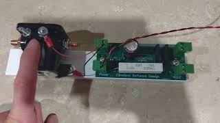 Virtual pinball flipper solenoids - direct wire, no software required! - CSD