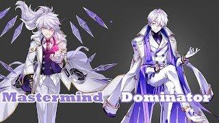 [ElswordKR] 3rd Jobs, What Changed? Mastermind - Dominator