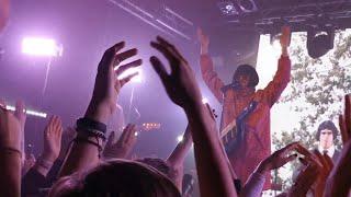 Oliver Tree - One and Only Live @ Den Atelier in Luxembourg November 2023