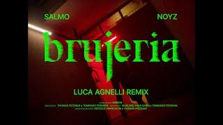 Salmo, Noyz - BRUJERIA (Luca Agnelli remix) Official Video