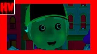 Handy Manny - Theme Song (Horror Version) 