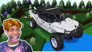 Roblox BUILD A BOAT Funny Moments Memes (BUGGY)