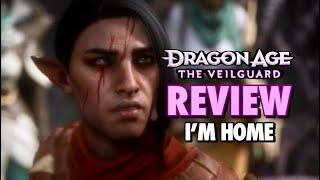 I've played Dragon Age The Veilguard a REVIEW