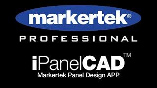 Markertek iPanelCAD User Instructions