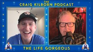 Comedian Mike Gibbons & Fan Questions | The Life Gorgeous