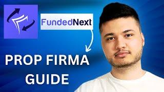 Prop Trading Firma: Funded Next (Guide) by Traderlife