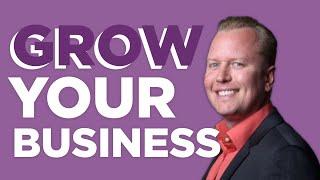 How Automation Can Help Your Business Grow with Jason Benedict