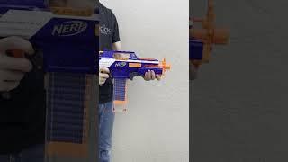 [Nerf] (N-Strike Elite) Rapidstrike CS-18 @Coop772