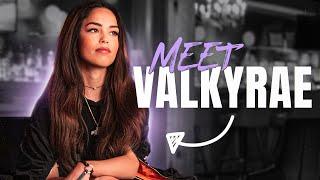 The Story of Valkyrae, Gaming’s Biggest Female Streamer and Co-Owner