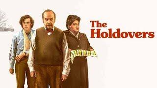 The Holdovers Full Movie (2023) Review | Christmas Movie | Paul Giamatti, Da'Vine Joy Randolph