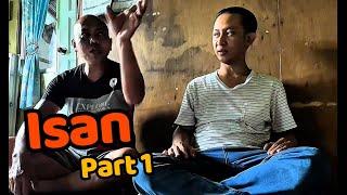 Isan | Part 1 (  Cherita kelulu )