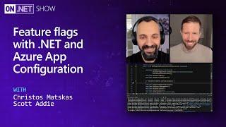Feature flags with .NET and Azure App Configuration