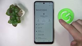 MOTOROLA MOTO G22 - How to Connect Device to Wi-Fi Network