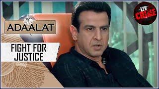 KD Counters Superstitions With Facts | Adaalat | अदालत | Fight For Justice
