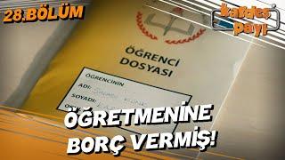 Kardeş Payı 28. Bölüm - Büyük Hilmi’nin büyük gururu