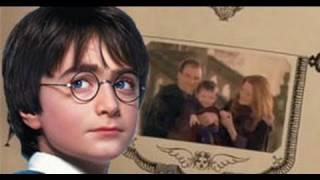 Harry Potter Moving Pictures Tutorial : PopFX 005