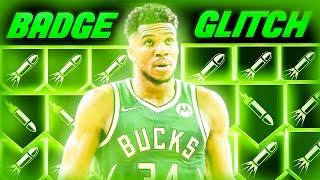 NBA 2K22 BADGE METHOD BADGE GLITCH 2K22 BEST BADGES 2K22 CURRENT GEN